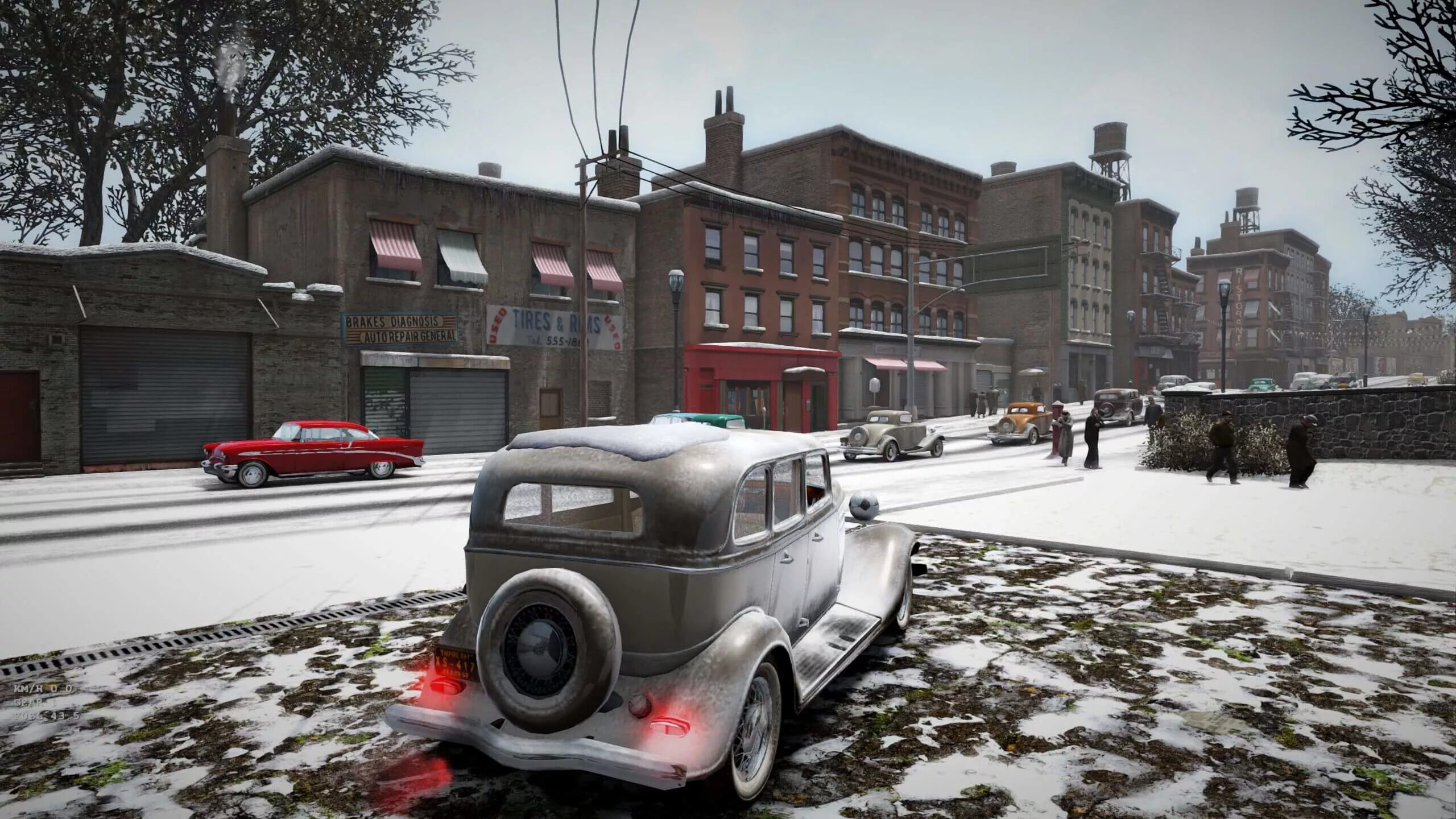 Mafia ii (2010). Mafia 1 зима. Мод мафии зима. Мафия 2 эмпайр бэй зима. Mafia sweet winter mod.