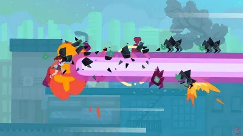 Super crash