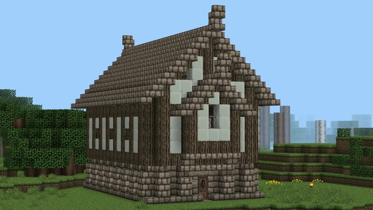 Minecraft House ideas Medieval. Simple Medieval Minecraft House. Нарисовать коттедж в майнкрафт. Minecraft Medieval House Tutorial.
