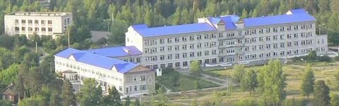 Марий эл црб