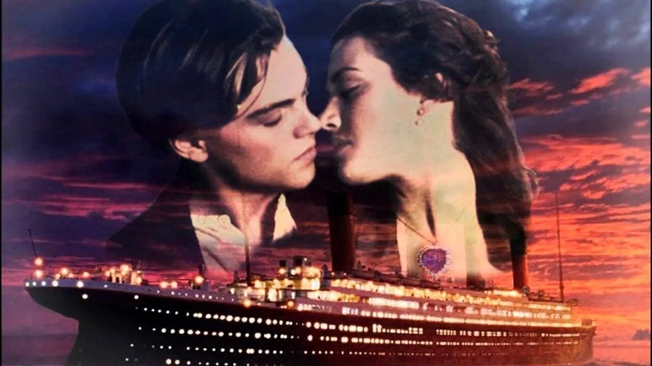 My heart will go on где послушать