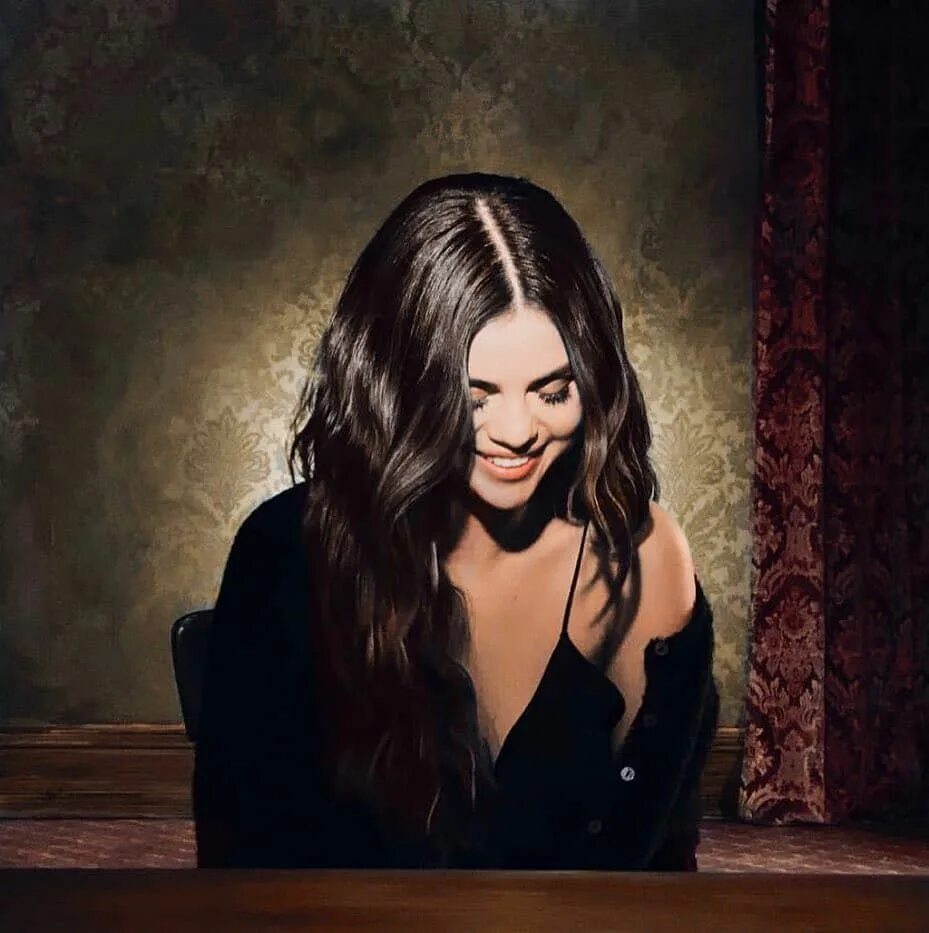 Песня listen to me looking at me