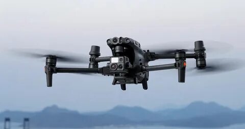 Dji matrice 30t