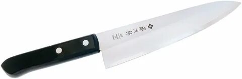 Нож tojiro