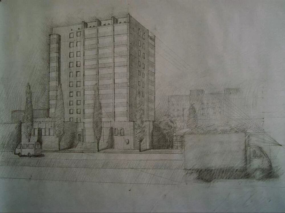 Жилой дом эскизный проект. Генплан двора. Пространство города рисунок. Жилой комплекс иллюстрация. Микрорайон изо.