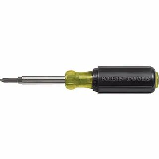 Screwdriver tool