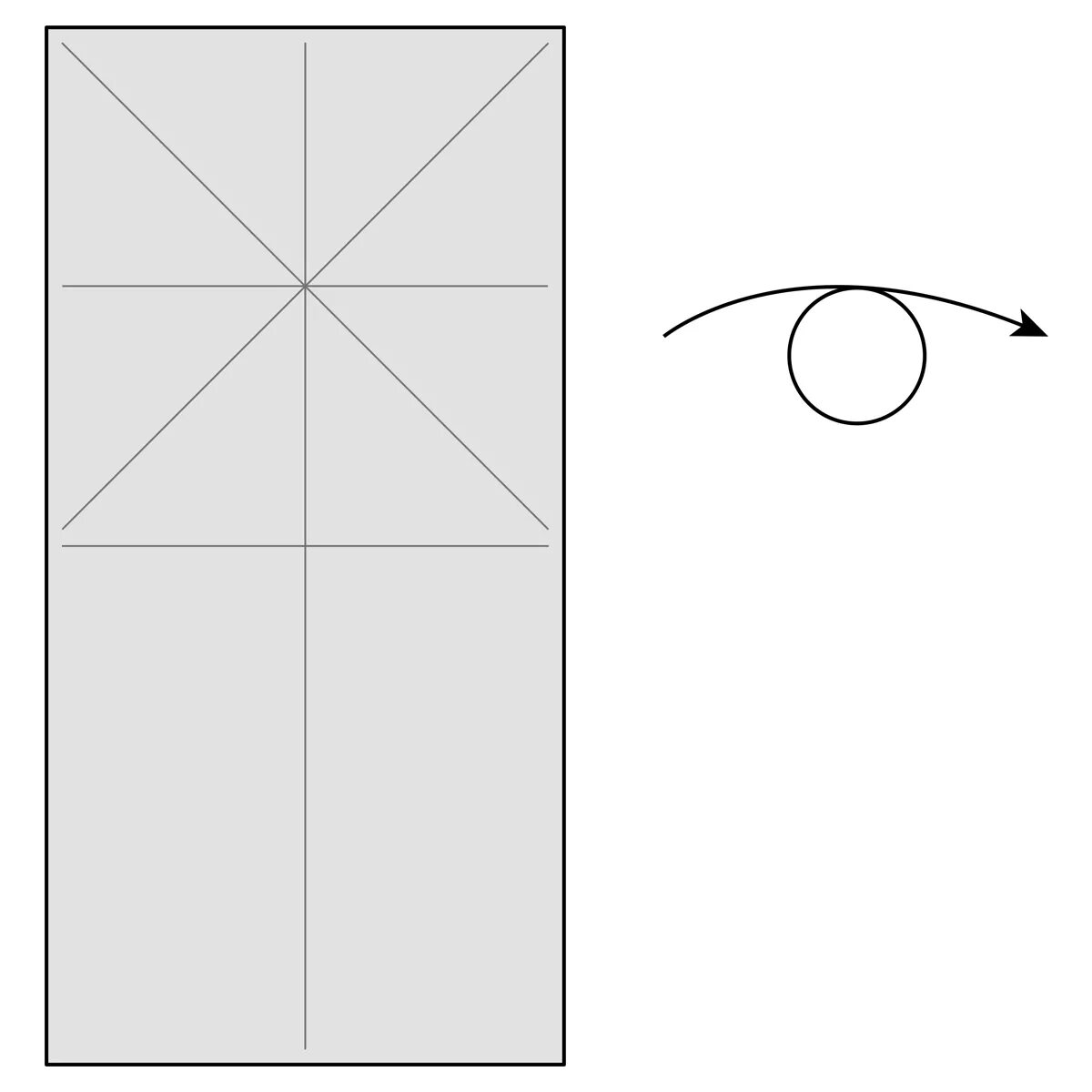 Как сделать перевертыш из бумаги. Объемный флексагон схема. Игрушка перевертыш своими руками из бумаги. Игрушка перевертыш своими руками из бумаги. Поделка из бумаги перевертыш.