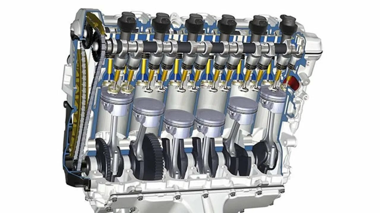 1 - Engine (Configurations & Operating systems) - YouTube