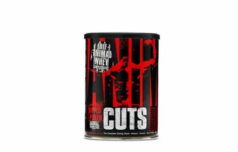 Animal cuts 3