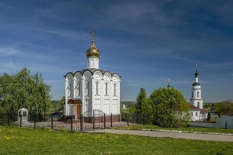 Архангела михаила пермь