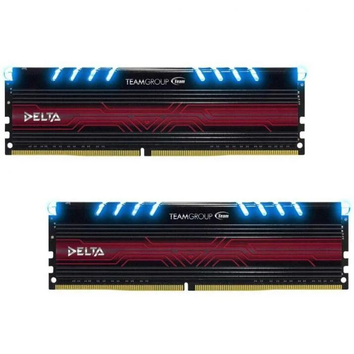 Delta 32 bit