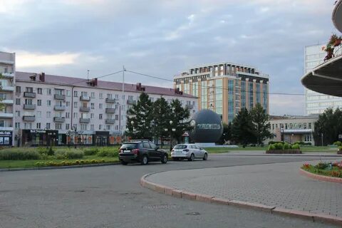Ул лермонтова фото