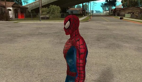 Гта са мод человек паук. Gta san andreas spider man. человек паук 2 гта са. паук для гта сан андреас. игры человек паук гта.
