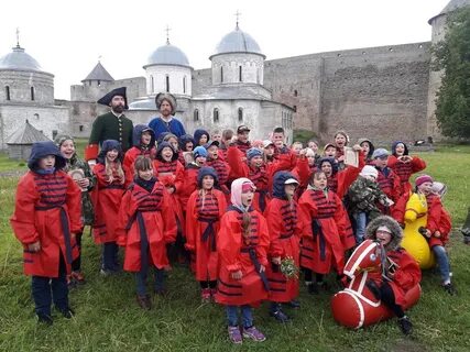 Ивангород экскурсия из санкт петербурга 1