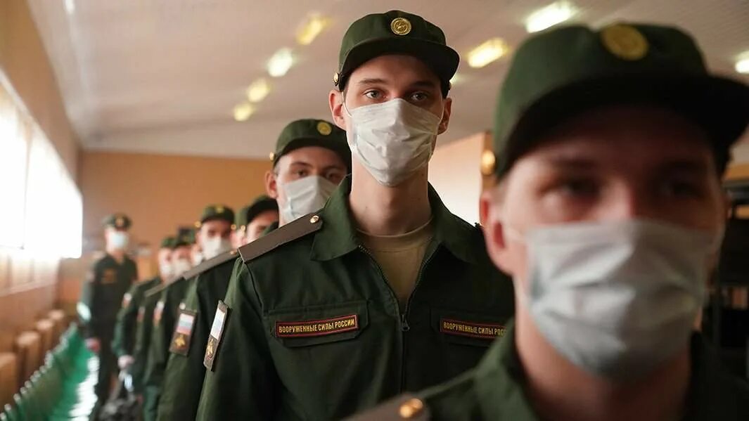 На военную операцию будет ли