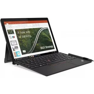 Thinkpad x12 detachable