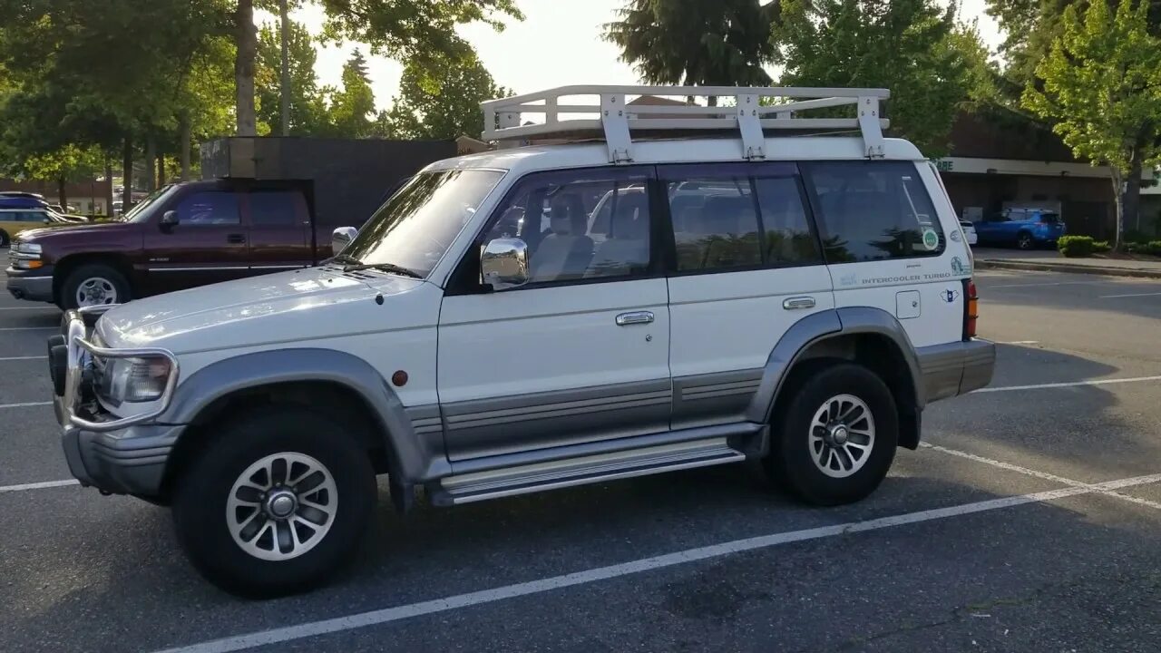 8. Паджеро 2 2. Mitsubishi pajero v6 1991. Паджеро дизель 2. 8 турбодизель.