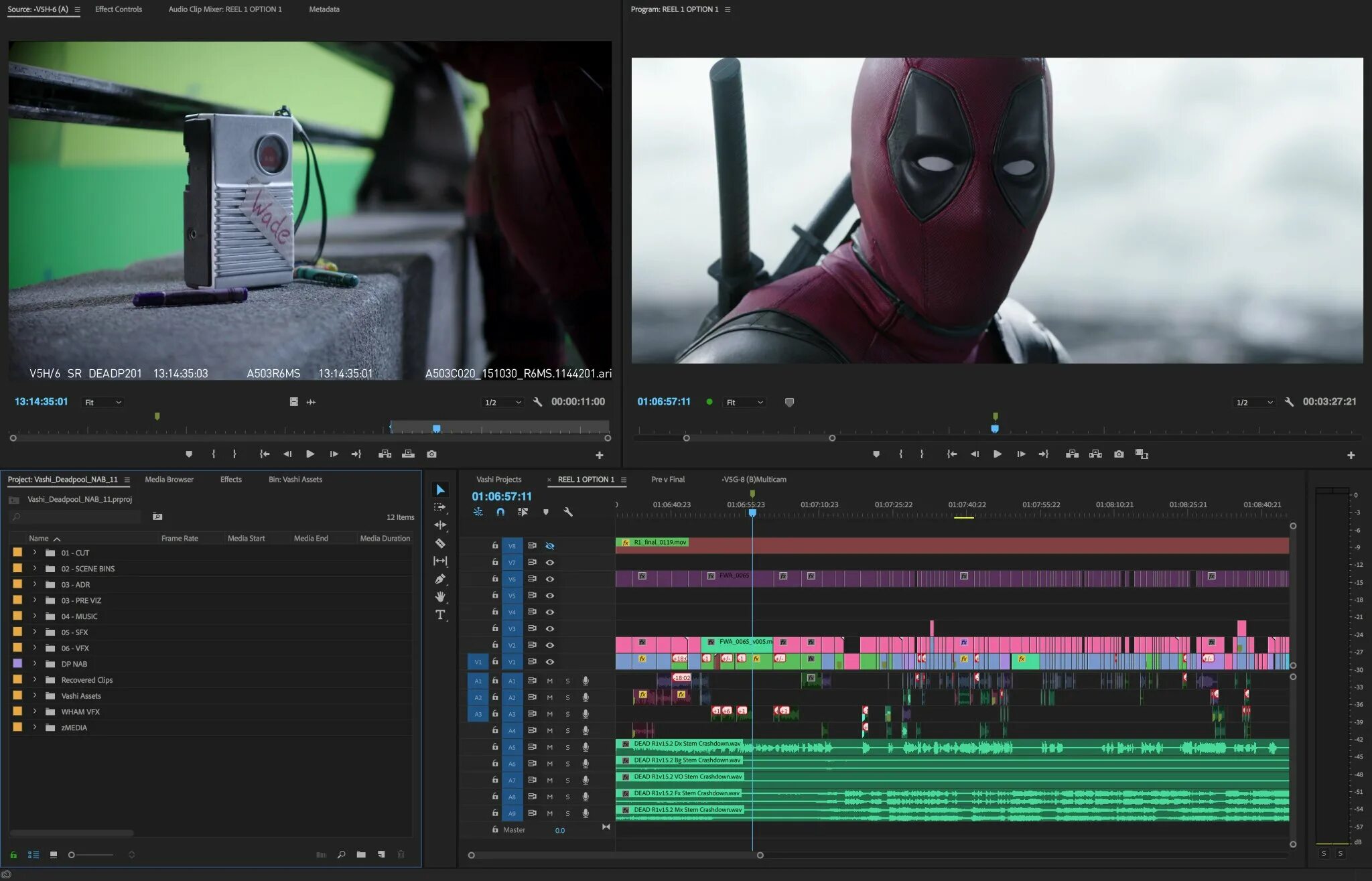 Adobe premiere pro adobe after effects