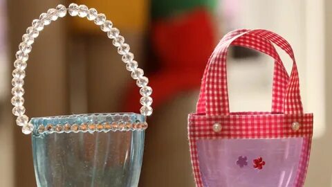 Recycled things