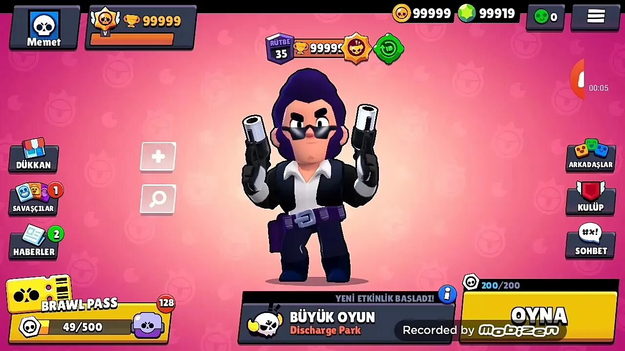 Nulls brawl alpha. Нюлс БРАВЛ. Грифф Brawl Stars. Nils Brawl. Нулс Браво.