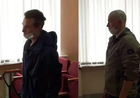 Приговорить к двум годам