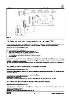 Бакси луна 3 инструкция