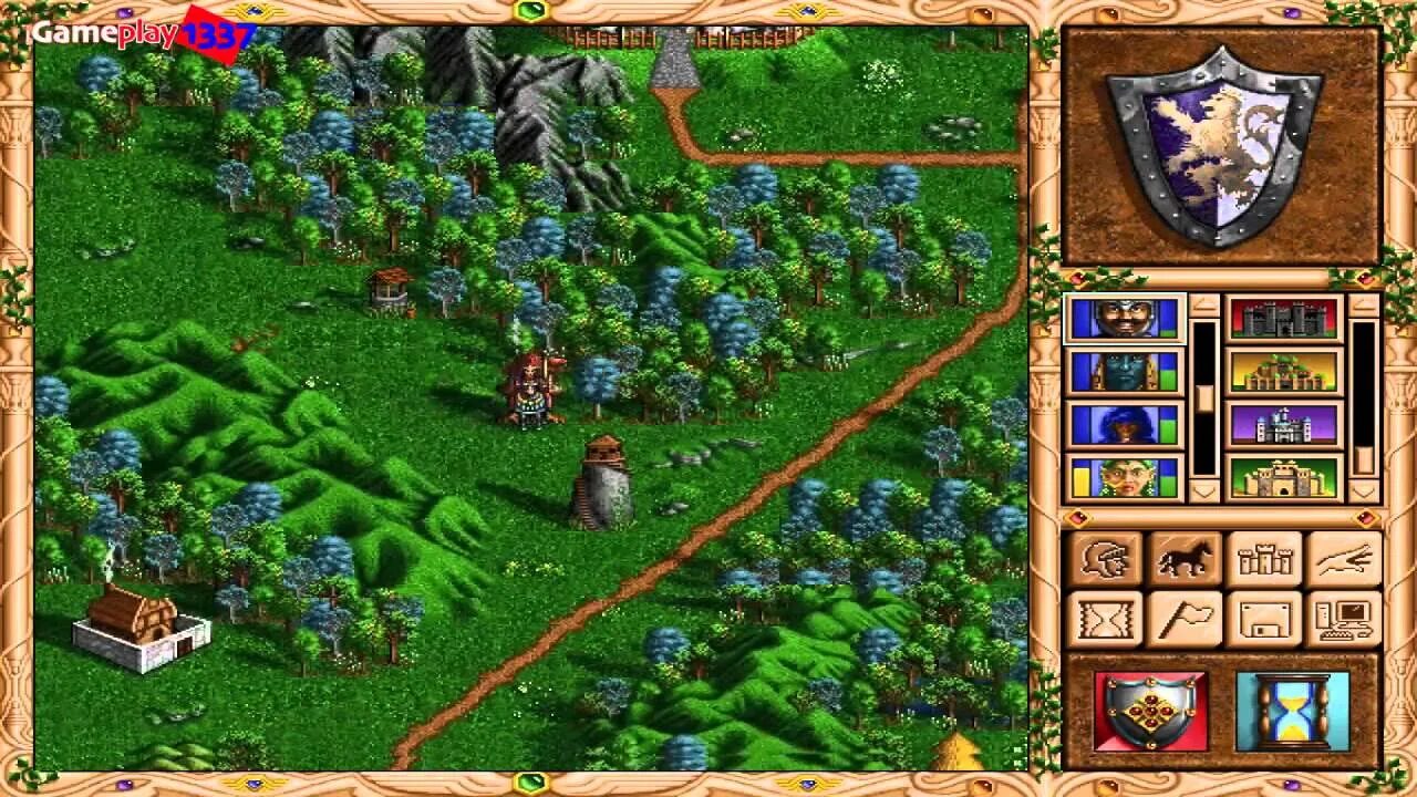 Игра Heroes of might and Magic 2. Heroes of might and Magic 2 the succession Wars. Might and Magic 2 РПГ. Might and Magic 1996.