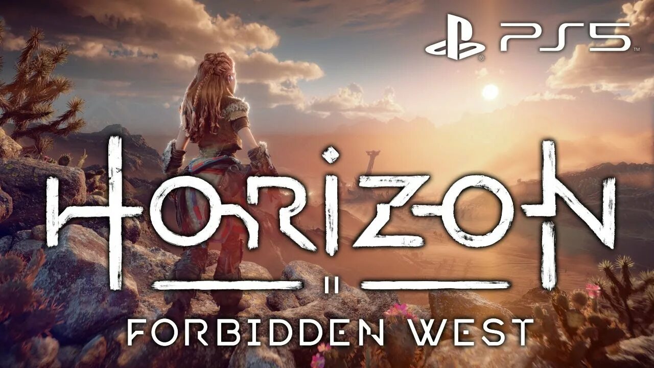 Horizon forbidden west steam deck. Горизонт Запретный Запад. Horizon Forbidden West игрофильм. Horizon Запретный Запад логотип. Надпись Хоризон.