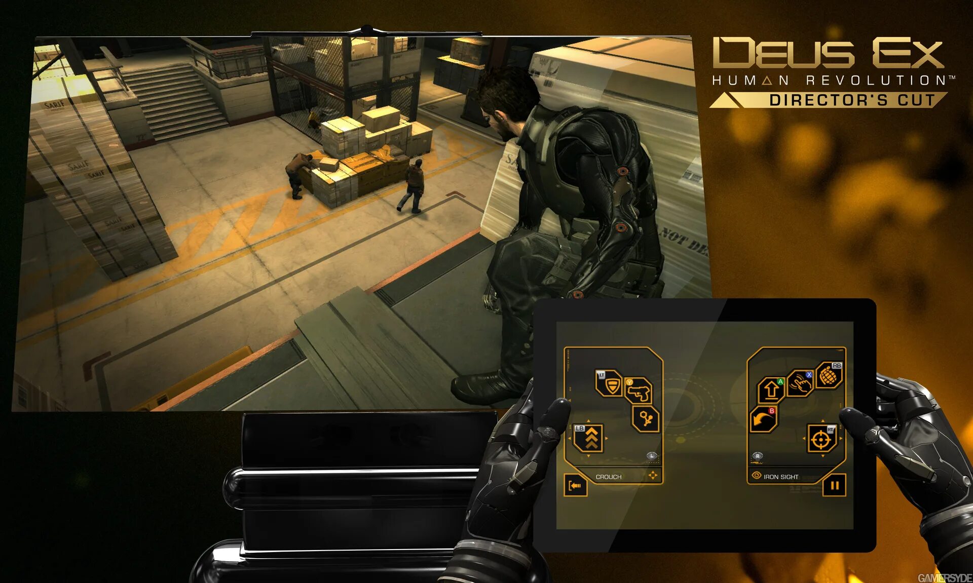 Deus ex gameplay. Deus ex human revolution управление. Deus ex: human revolution сборщики. Deus ex прохождение. Deus ex mankind divided геймплей.