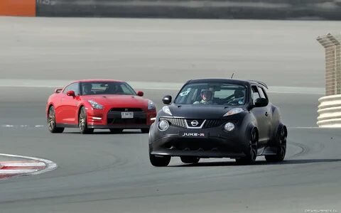 Vs nissan