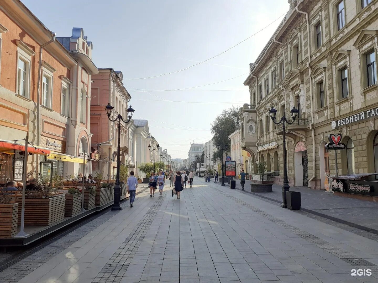 Покровская улица Нижний Новгород. Большая Покровская улица в Нижнем Новгороде. Нижний Новгород пешеходная улица большая Покровская. Покровская площадь Нижний Новгород.