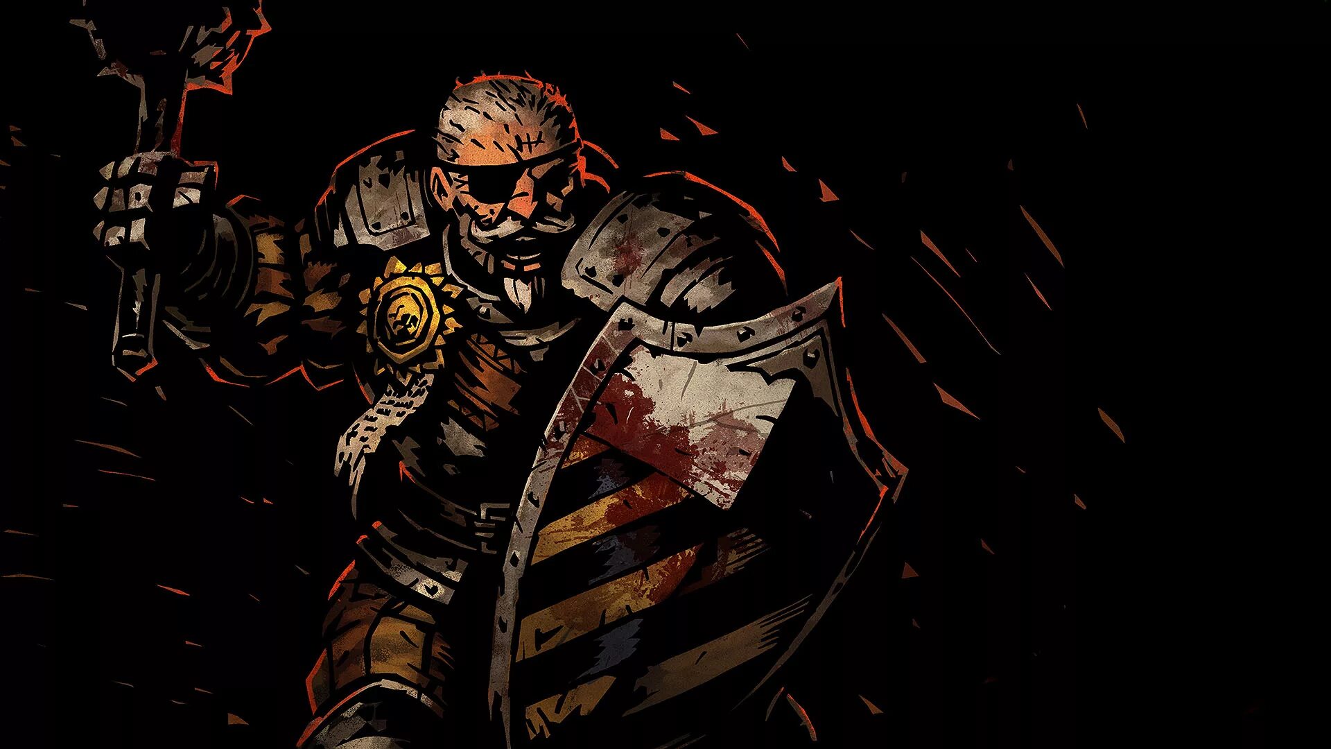 Darkest Dungeon 2 воитель. Darkest Dungeon 2 poster. Darkest Dungeon 2 Art. Darkest Dungeon Darkest Dungeon. Дарк данжен