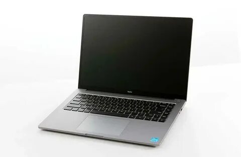Ноутбук redmibook pro 15