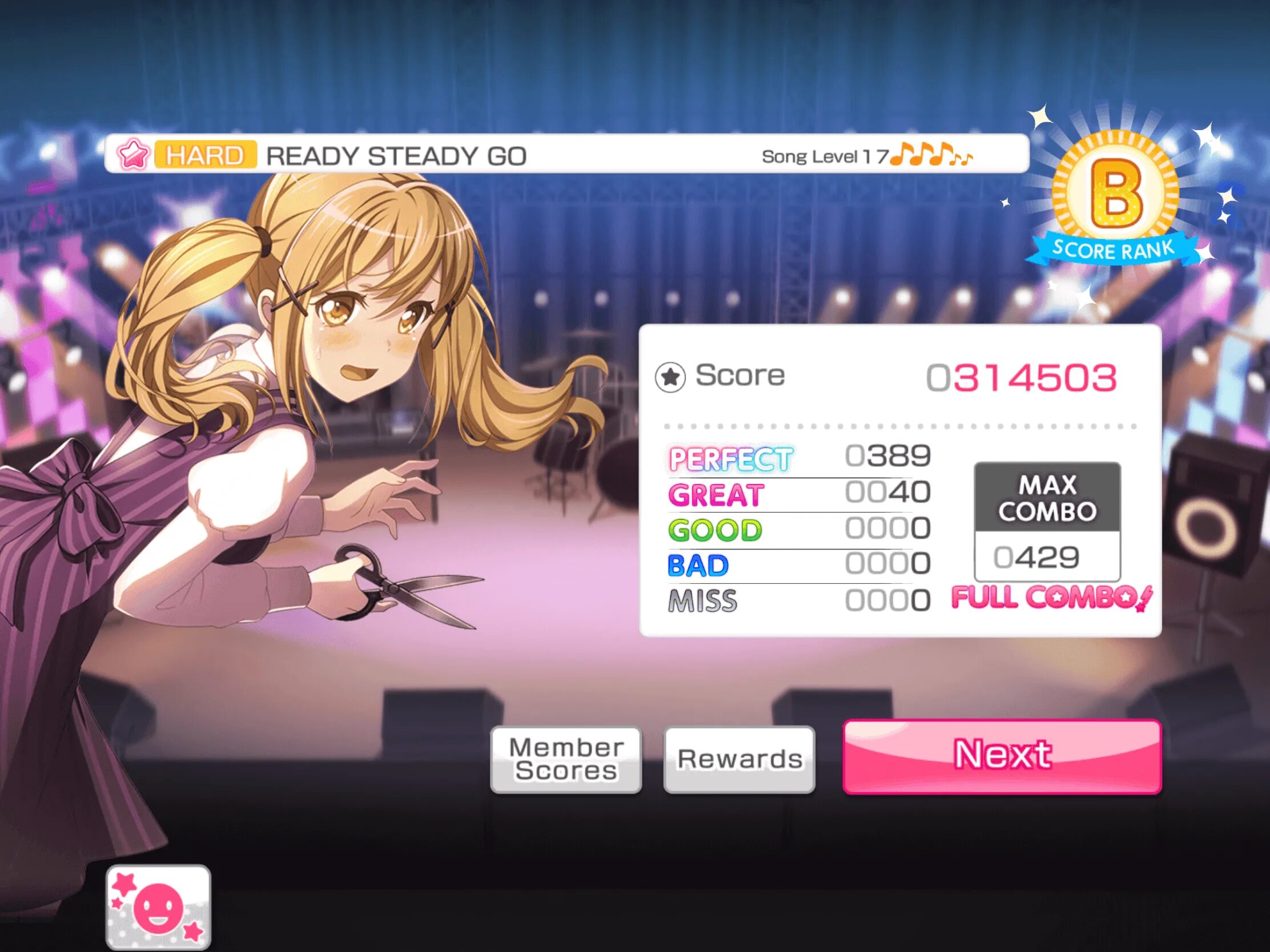 Бастерс песни. Poppin' Shuffle. Ready steady Bang. Beat Banger game. Full Combo.