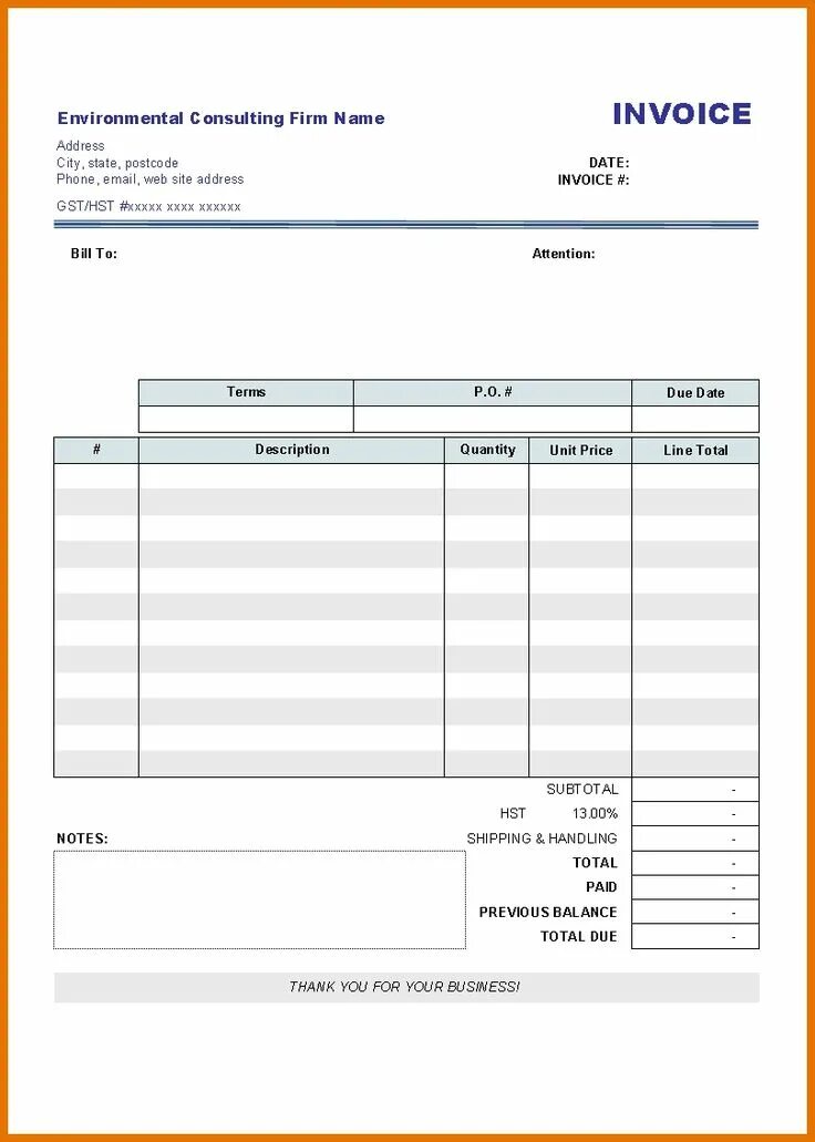 Print invoice. Invoice blank. шаблон инвойса. invoice template. бланк invoice от частного лица.
