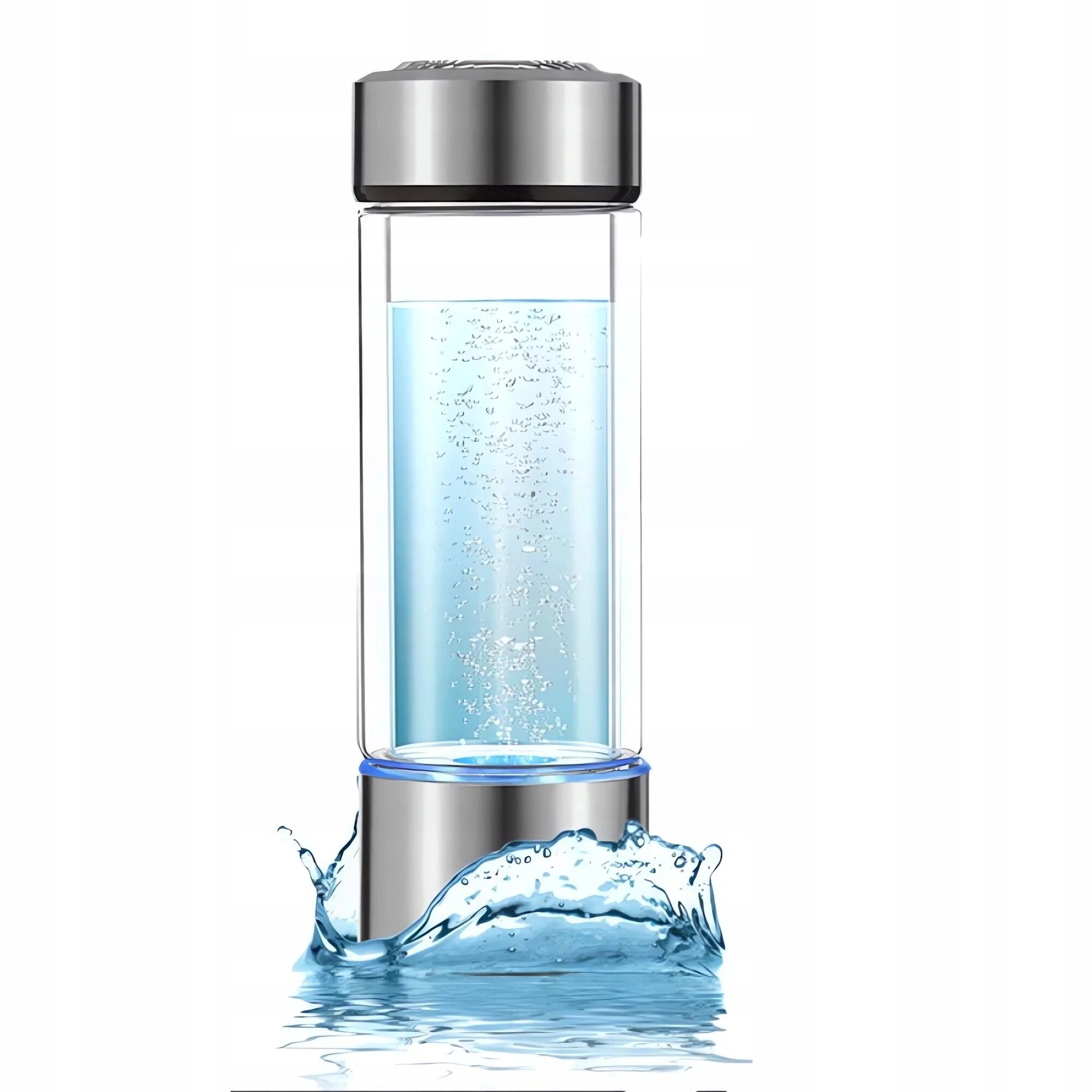 Ионизатор и Генератор водородной воды. Портативный Генератор водородной воды. Бутылка для воды, Генератор водородной воды best Room, ионизатор 420 мл. Водородная бутылка Ecos hydrogen.