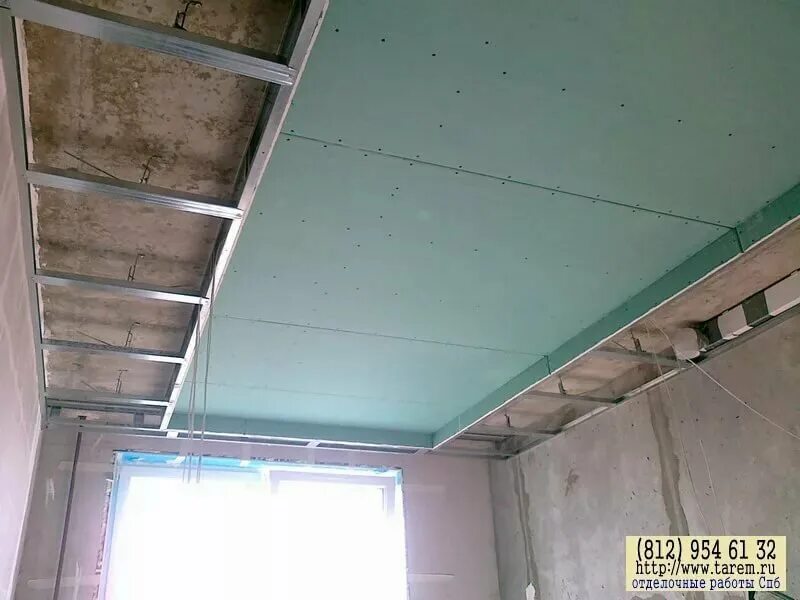 Каркас для навесного потолка. Установка гипсокартона квадратный. Обшивка стен гипсокартоном. Монтаж гипсокартона на стену. Двухуровневый потолок из гипсокартона.