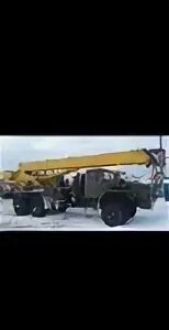 Автокрановщик усинск