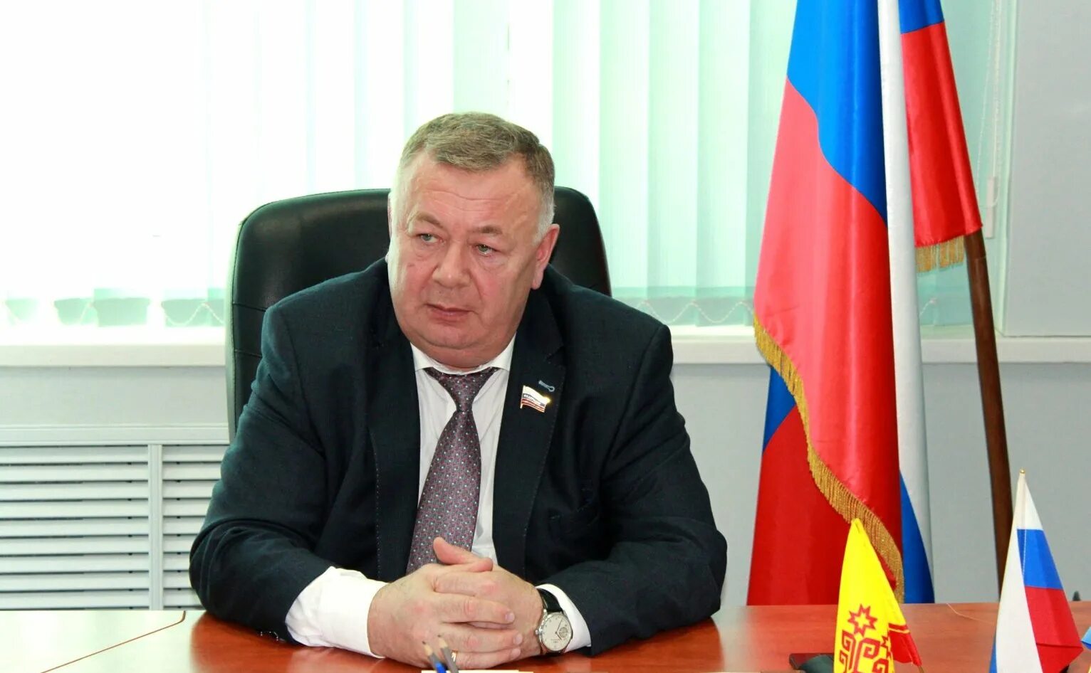 Сенатор от чувашии. Вадим николаев сенатор. Владимиров николай николаевич чебоксары. Глава города новочебоксарска. Сенатор от чувашии.