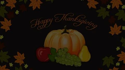 Thanksgiving Live Wallpapers.