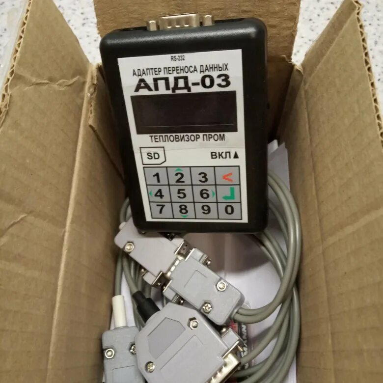 Адаптер переноса данных апд. Адаптер переноса данных апд-03. апд-03. адаптер переноса данных для теплосчетчика вис.т3. адаптер апд-03. вис.т, шт.