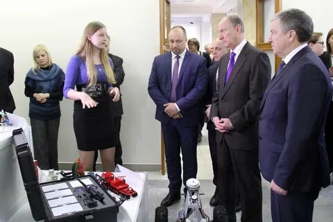 Современные достижения карелии
