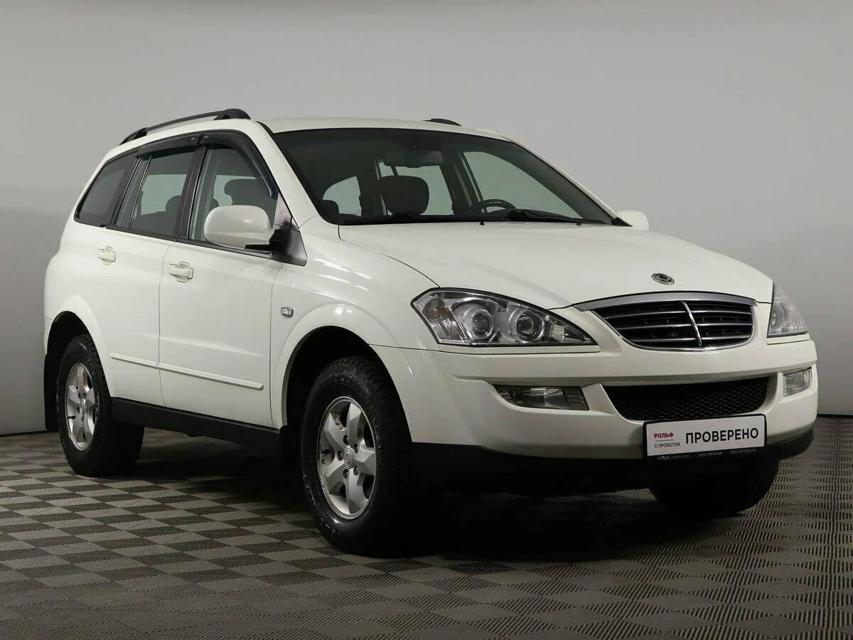 SSANGYONG Kyron 2013. ССАНГЙОНГ Кайрон 2013. Санг Йонг Кайрон 2013. Санг енг Кайрон 2013.