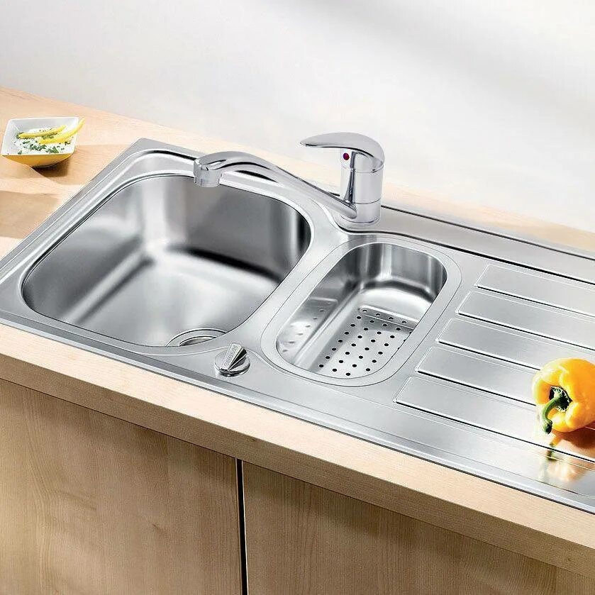 Мойка blanco delta -f. Мойка blanco tipo 45s. Мойка reginox ohio 50x40 (l), белый. Мойка franke ron/rol 610-41. Качество мойки.