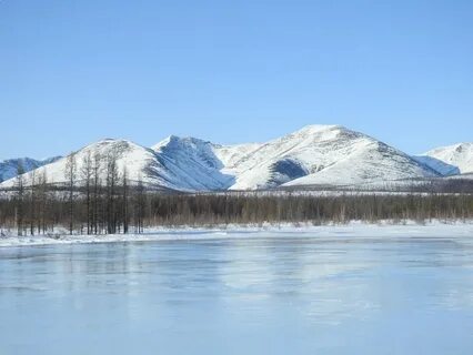 Кобяйский улус