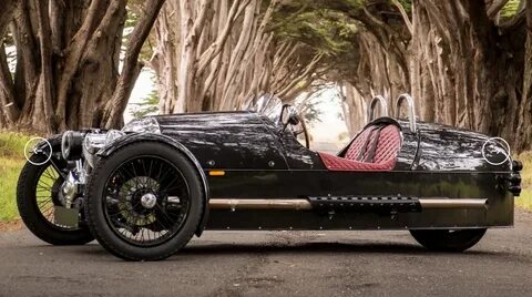 Morgan style