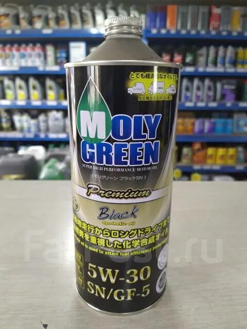 Масло моторное moly green premium sp/gf-6a/cf 5w-30 (4. Moly green premium sp gf 6a 5w30. Moly green premium sp gf 6a 5w30. Moly green selection 5w30 sp/gf-6a/cf. 0) (6шт/кор).