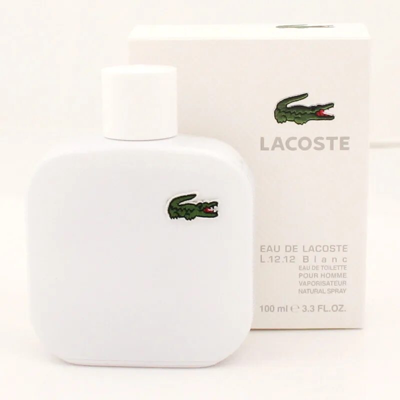 Lacoste Eau de Lacoste l.12.12 Blanc Eau intense man EDT 100 ml. Lacoste Blanc 100. Lacoste l.12.12 Blanc EDT(. Лакоста 12.12 Вайт. Lacoste l003 neo