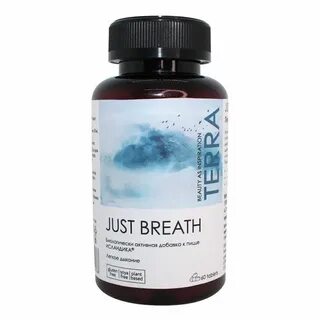 Just breath