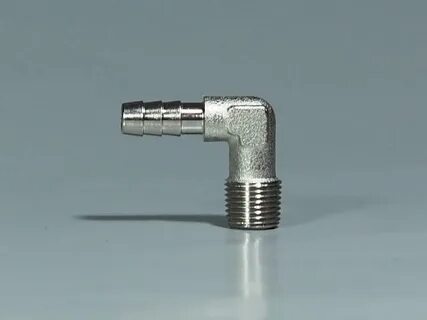 Штуцер м10х1 под шланг